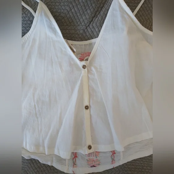 Roxy top - Picture 4 of 4